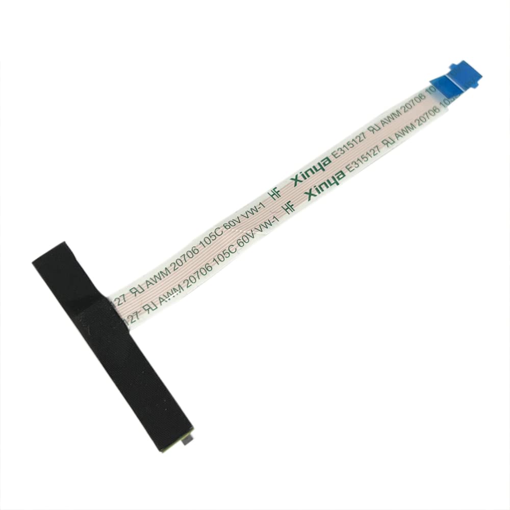 ZAHARA for ASUS X415 0402200080000 SATA HDD FFC Hard Disk Drive HDD Connector Cable