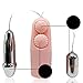 Yumian Vibrating Eggs, Dual Bullet Egg Powerful Bullets Massager Massagers Adult Toys For Sex Women Dicks