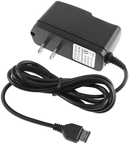 Insten Compatible with Samsung T919 BEHOLD T459 GRAVITY A777 HOME CHARGER