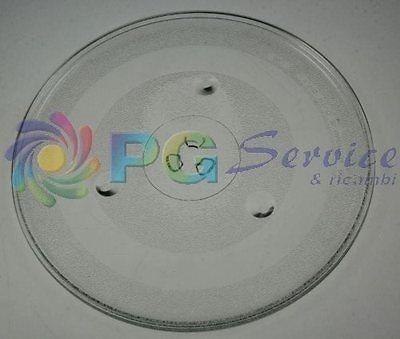 Supporto piatto girevole per forno microonde Mw71