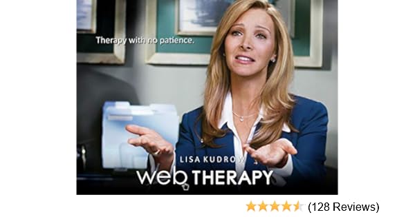 Watch Web Therapy Season 1 Prime Video