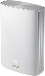 ASUS ZenWiFi XP4 AX1800 2 Pack Mesh WiFi 6 System MU MIMO Parental Control view 4