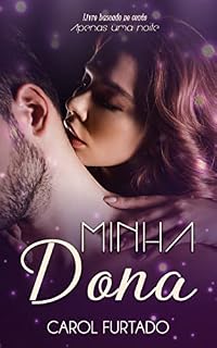 Livro Minha Dona