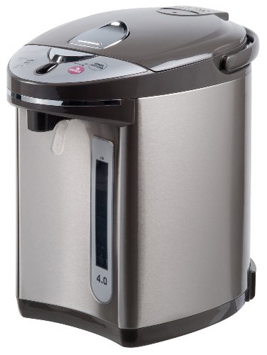 2 Secura+4+Quart+Electric+Stainless+Interior