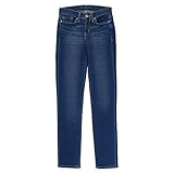 Calvin Klein Womens Power Stretch Ultimate Skinny Jeans