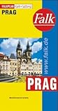 Image de Prague (Falk Plan) (English, German, Czech and French Edition)