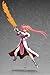 Max Factory Figma Signum Magical Girl Lylical Nanoha Striker S Figure Import Japan