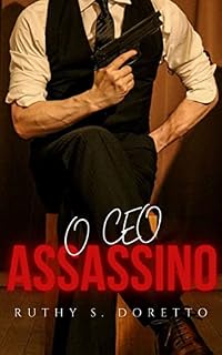 Livro O CEO ASSASSINO