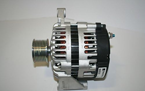 Alternator delco-remy 8600282 (delco-remy: 8600688)