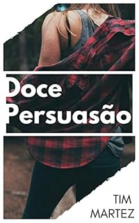 Livro Doce Persuasão