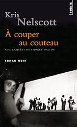 À couper au couteau