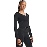 Under Armour Womens Vanish Seamless Long Sleeve T Shirt