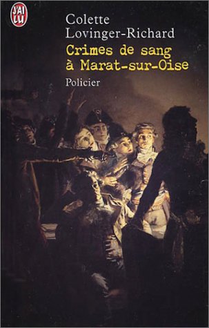 Crimes de sang à Marat-sur-Oise