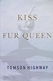 Kiss of the Fur Queen