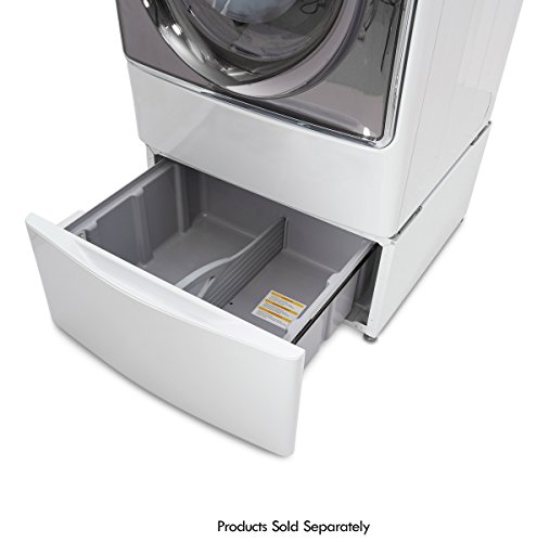 3 Kenmore+Laundry+Pedestal+Storage+delivery