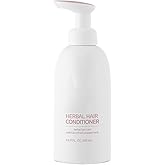 GIANANO Softens hair, provides nutrition, slightly acidic pH moisture care conditioner for a.t.o.m.y Oriental Hair Conditioner, 16.9 fl.oz.