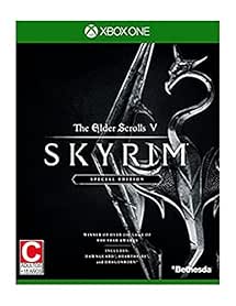 The Elder Scrolls V: Skyrim Special Edition - Xbox One