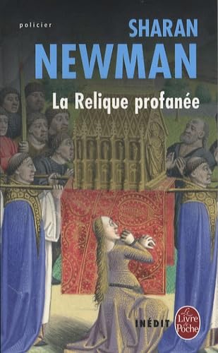 La  relique profanée