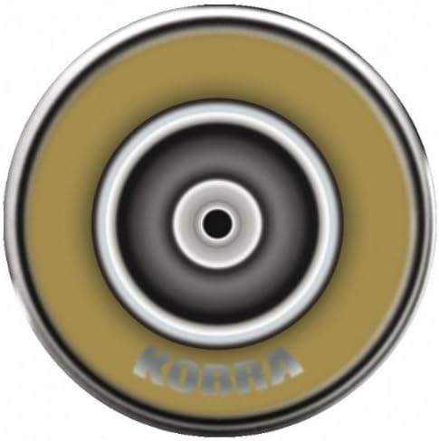 KOBRA HP High Pressure Spray Paint 400ml Can