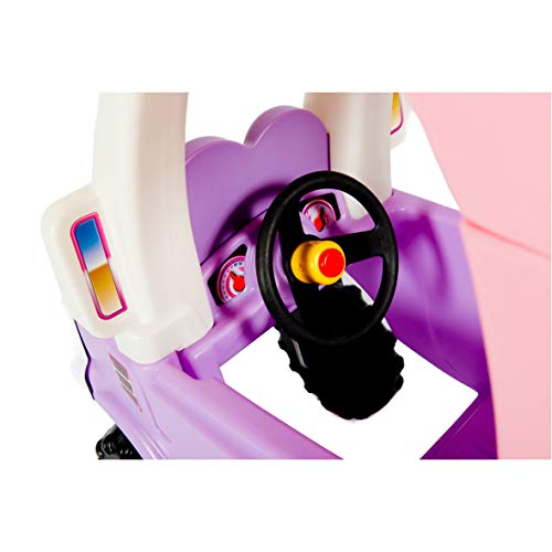 Little Tikes Princess Cozy Truck - Image 7
