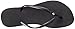 Havaianas Women's Slim Crystal Glam Sw Flip Flop