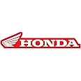 D'cor Visuals 40-10-148 48" Honda Decal Sheet, 1 Pack