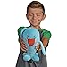 Pokémon Wobbuffet Plush Stuffed Animal Toy - Large 12