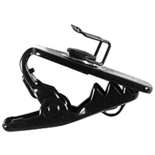 Audio-Technica Metal Lavalier Tie/Clothing Microphone Clip (AT8420)
