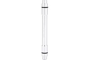 Bicycle Wheel Fork Axle,Thru Axle Adapter Conversion,Bicycle Bike Thru Axle Hub Adapter 12mm to 9mm Quick Release Skewer for 