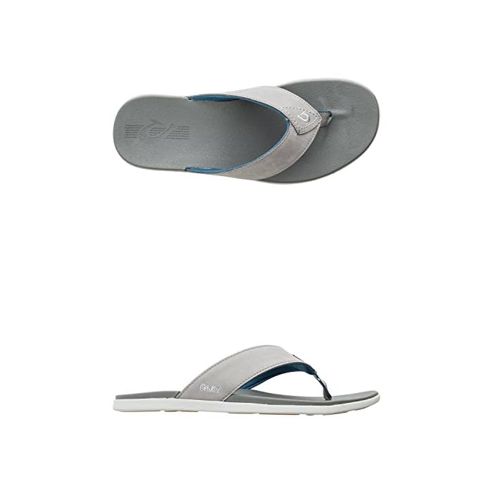 Buy Olukai Men's Holona Sandal Online 