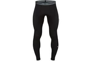Sanabul Essential Compression Tights Men No Gi Jiu Jitsu Spats
