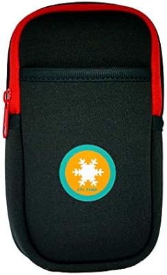 insulated carrying case