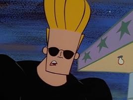 Watch Johnny Bravo Season 1 | Prime Video Watch Johnny Bravo Season 1 | Prime Video