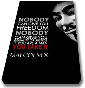 Download Malcolm x zitate englisch deutsch Free HD