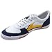 DOUBLESTAR MR Classical Lightweight Kung Fu Shoes for Taichi,Wushu,Parkour,Trainning White