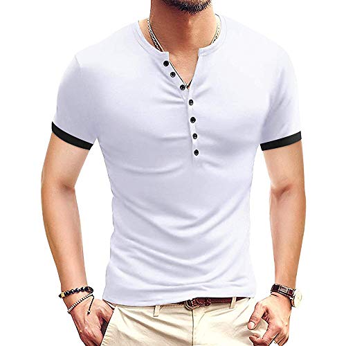 ایگرد | قیمت و خرید Esobo Mens Henley 