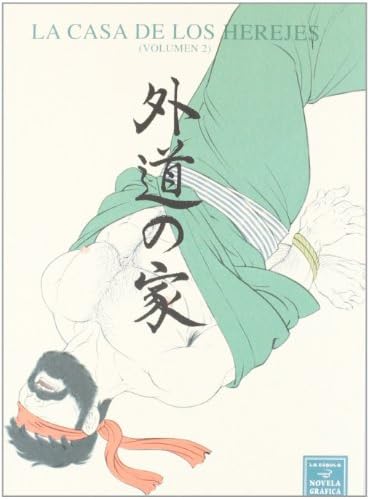 La casa de los herejes 2