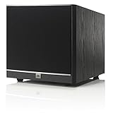 JBL Sub 100 Black