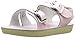 Sun-San Sea Wee Infant Leather Sandals