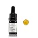 ODACITE Anti Aging Serum Concentrate with Buriti Oil, Vitamin C, Beta-Carotene - 0.17 fl. oz