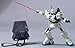 Bandai HCM-Pro 46-00 Gundam Ez 8 (Mobile Suit Gundam 08 MS Platoon) (Japan Import)