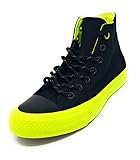 Converse CTAS Chuck Taylor All Star ll HI Black/Vol/Gum