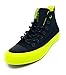 Converse CTAS Chuck Taylor All Star ll HI Black/Vol/Gum