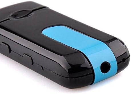RFV1(tm) DVR Mini USB Flash Drive Mini U8 Spy HD Voice- Recorder