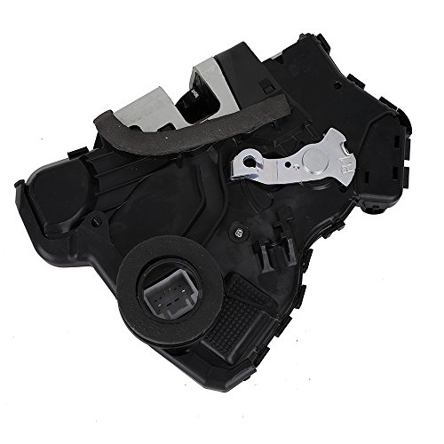 image for KanSmart Door Lock Actuator Latch Assembly Passenger Side Front Right 