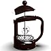 French Press Coffee Maker by Sumatra Dream, 2-4 Cups