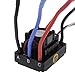 Neewer® 45A Waterproof Brushless Esc Motor Speed Controller for RC Car