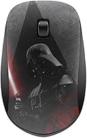 Hewlett Packard Star Wars Special Edition Wireless Mouse (P3E54AA)