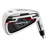 Wilson-Mens-Profile-XD-Complete-Golf-Set-with-Bag
