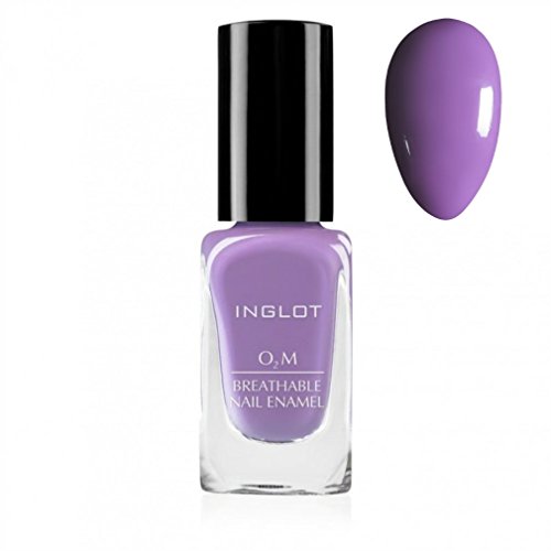 Inglot-Halal-o2m-Breathable-Nail-Polish-670